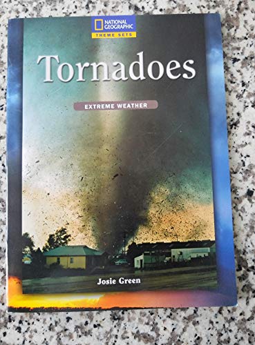 Stock image for Theme Sets: Tornadoes for sale by Nationwide_Text