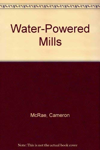 Stock image for Theme Sets: Water Power for sale by More Than Words