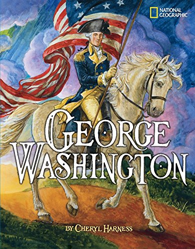 Stock image for George Washington for sale by SecondSale