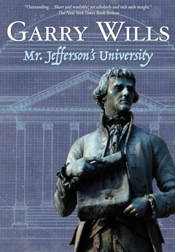 Stock image for Mr. Jefferson's University (Directions) for sale by Wonder Book