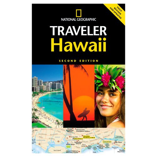 Beispielbild fr National Geographic Traveler: Hawaii, Second Edition zum Verkauf von SecondSale
