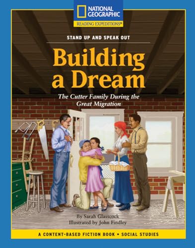 9780792258711: Building a Dream