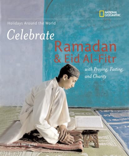 Beispielbild fr Celebrate Ramadan and Eid-Fitr zum Verkauf von Better World Books