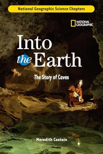 9780792259503: Into the Earth: The Story of Caves