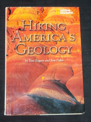 Imagen de archivo de Hiking America's Geology a la venta por Better World Books