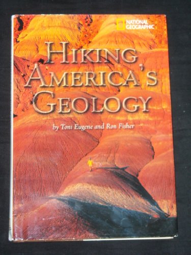 9780792261483: Hiking America's Geology