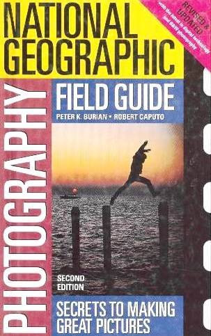 Imagen de archivo de Photography Field Guide a la venta por Librera 7 Colores