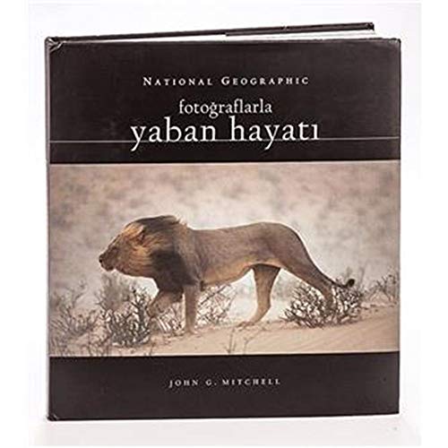 Beispielbild fr National Geographic: The Wildlife Photographs zum Verkauf von Wonder Book
