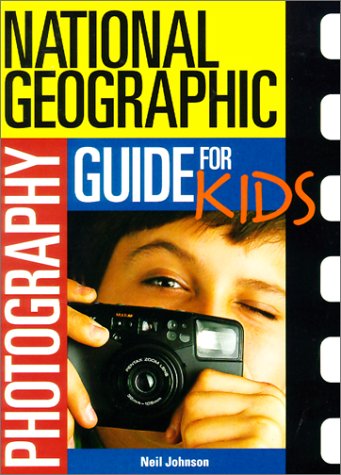 Stock image for Photography Guide For Kids for sale by Half Price Books Inc.