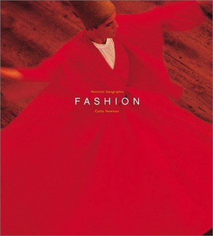 Beispielbild fr Fashion zum Verkauf von -OnTimeBooks-