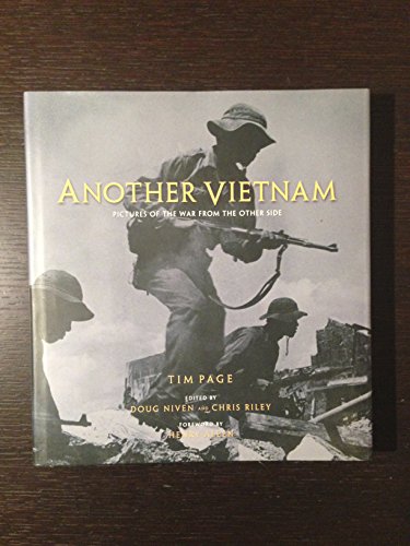 Stock image for Another Vietnam: Pictures of the War from the Other Side for sale by ThriftBooks-Atlanta