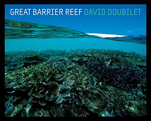 Imagen de archivo de Great Barrier Reef a la venta por Better World Books: West