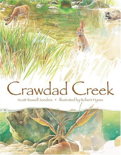 Imagen de archivo de Crawdad Creek a la venta por SecondSale