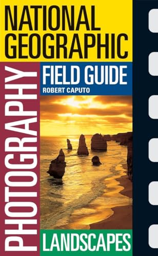 Stock image for National Geographic Photography Field Guides: Landscapes for sale by SecondSale