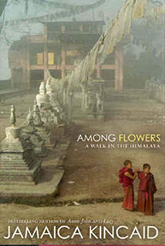 9780792265306: Among Flowers: A Walk in the Himalaya