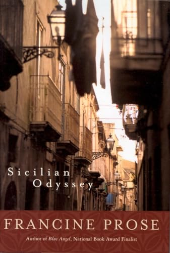 Stock image for Sicilian Odyssey for sale by Gil's Book Loft