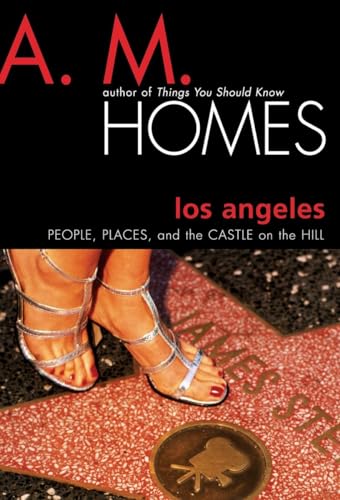 9780792265368: Los Angeles: People, Places, and the Castle on the Hill