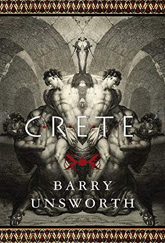 Crete (Directions) (9780792266433) by Unsworth, Barry