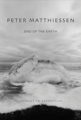 Beispielbild fr End of the Earth: Voyaging to Antarctica zum Verkauf von BooksRun