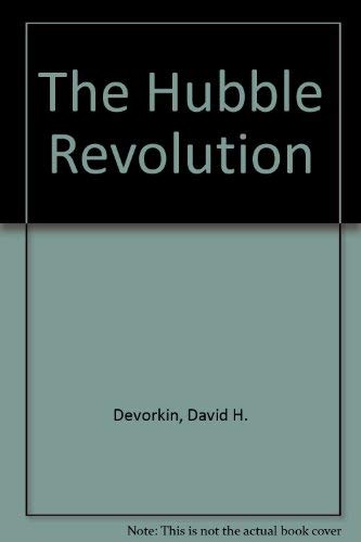 9780792268925: The Hubble Revolution