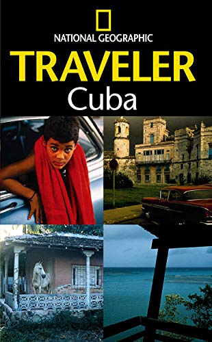 9780792269311: Cuba (National Geographic Traveler) [Idioma Ingls]
