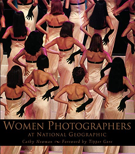 9780792269342: Women Photographers at National Geographic (Direct Mail Edition)