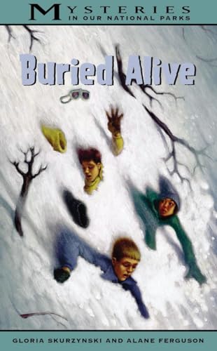 Beispielbild fr Buried Alive zum Verkauf von Better World Books