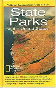 Stock image for National Geographic's Guide to the State Parks of the United States for sale by Ergodebooks
