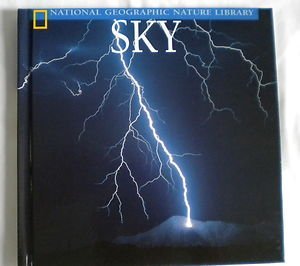 Beispielbild fr Sky (National Geographic Nature Library) zum Verkauf von Wonder Book