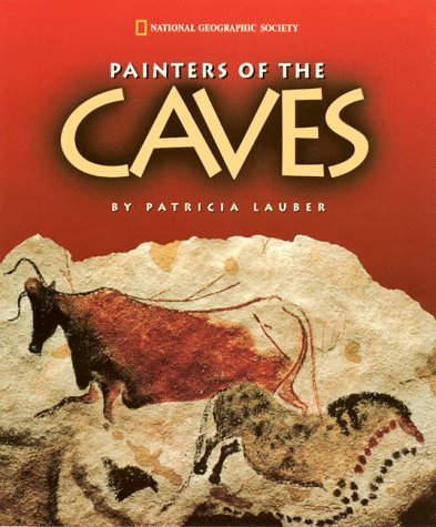 Imagen de archivo de Painters of the Cave a la venta por Better World Books: West