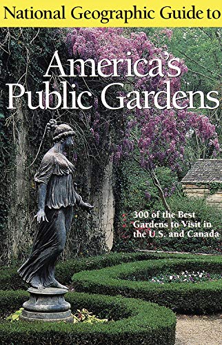 Imagen de archivo de America's Public Gardens a la venta por WorldofBooks