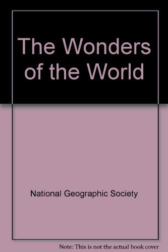 9780792272014: The Wonders of the World