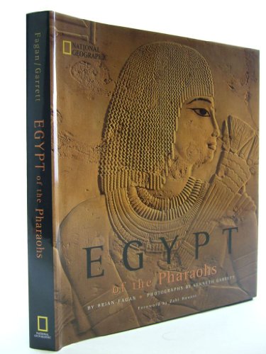 Stock image for Egypt of the Pharaohs for sale by HPB-Diamond