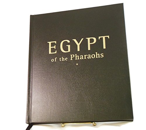 Beispielbild fr Egypt of the Pharaohs zum Verkauf von R Bookmark