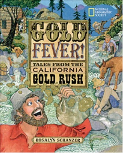 Stock image for Gold Fever for sale by BooksRun