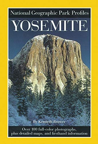 9780792273264: Yosemite: Over 100 Full-Color Photographs, plus Detailed Maps, and Firsthand Information