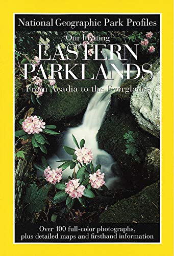 Beispielbild für Park Profiles: Our Inviting Eastern Parklands zum Verkauf von Discover Books