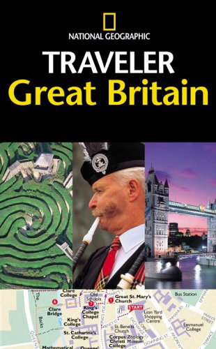 Stock image for The Great Britain for sale by ThriftBooks-Atlanta