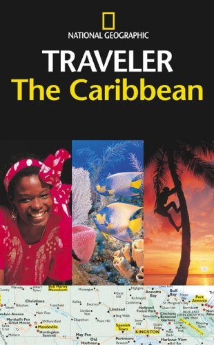 Stock image for The Caribbean for sale by Better World Books