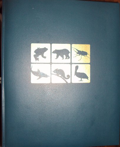 Beispielbild fr NG Animal Encyclopedia zum Verkauf von Better World Books