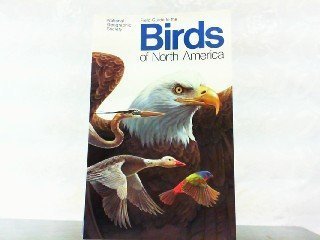 

Field Guide to the Birds of North America