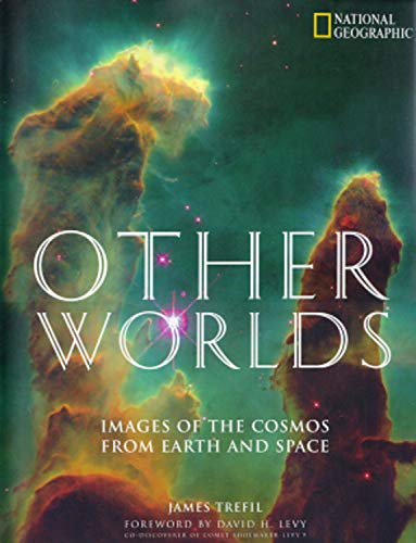Beispielbild fr Other Worlds : The Solar System and Beyond zum Verkauf von Better World Books