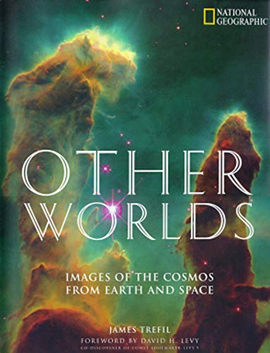 9780792274919: Other Worlds: Images of the Cosmos from Earth and Space