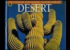 9780792275442: Deserts (National Geographic Nature Library)