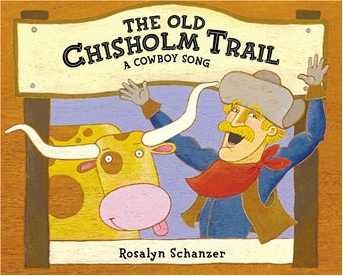 9780792275596: The Old Chisholm Trail