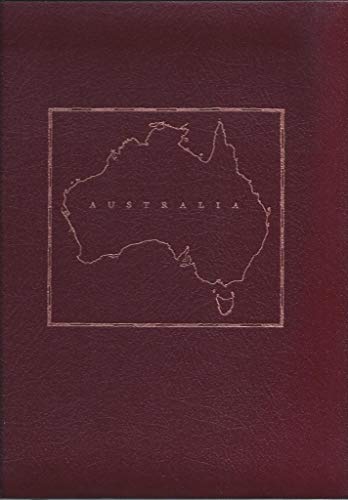 Stock image for Australia: Journey Through a Timeless Land for sale by Front Cover Books