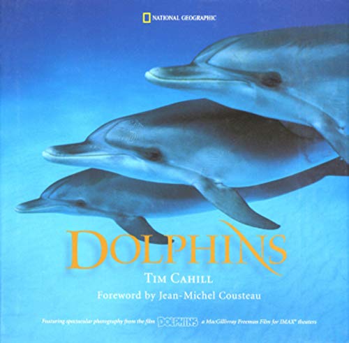 Beispielbild fr Dolphins zum Verkauf von Better World Books