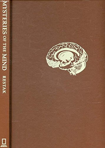 Mysteries of the Mind (9780792276401) by Richard Restak