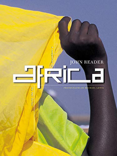 A Companion to Africa: The PBS Series - John Reader