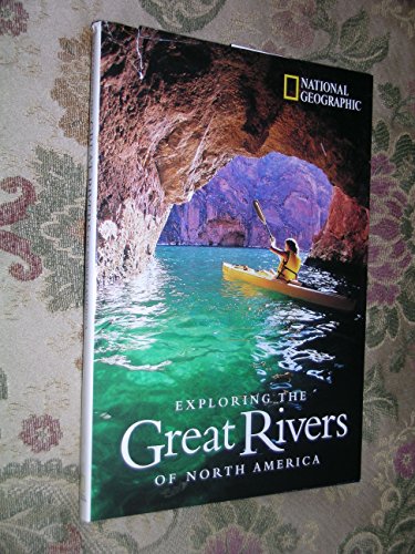 9780792278467: Exploring the Rivers of North America [Idioma Ingls]